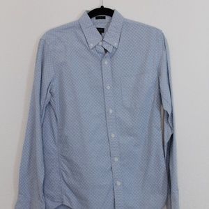 J.Crew Daisy Oxford